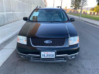 2005 Ford Freestyle SE   - Photo 22 - Canyon Country, CA 91351