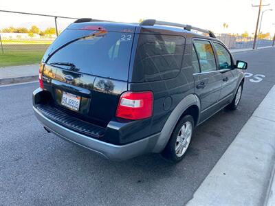 2005 Ford Freestyle SE   - Photo 20 - Canyon Country, CA 91351