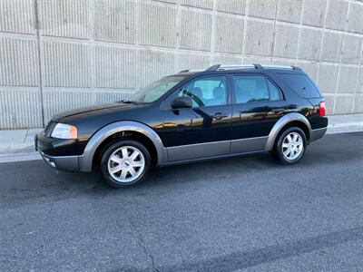 2005 Ford Freestyle SE   - Photo 16 - Canyon Country, CA 91351