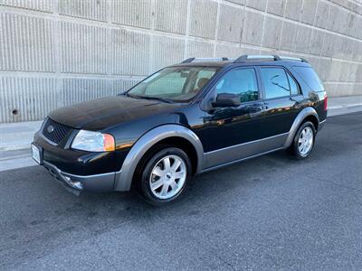 2005 Ford Freestyle SE   - Photo 14 - Canyon Country, CA 91351