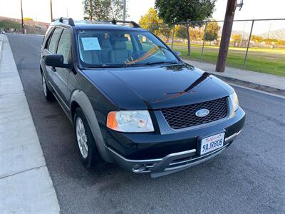 2005 Ford Freestyle SE   - Photo 21 - Canyon Country, CA 91351