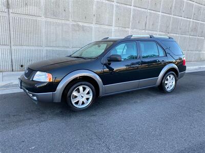 2005 Ford Freestyle SE   - Photo 15 - Canyon Country, CA 91351