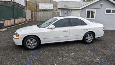 2000 Lincoln LS RWD   - Photo 5 - Canyon Country, CA 91351