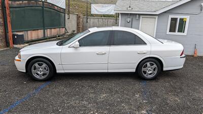 2000 Lincoln LS RWD   - Photo 6 - Canyon Country, CA 91351