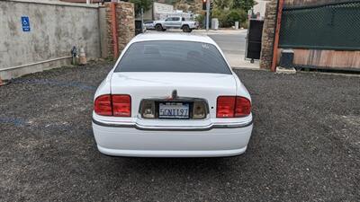 2000 Lincoln LS RWD   - Photo 10 - Canyon Country, CA 91351