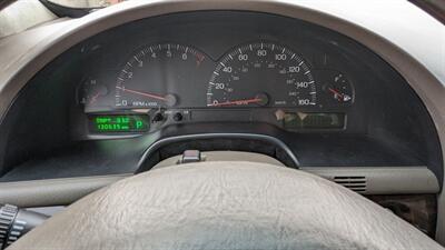 2000 Lincoln LS RWD   - Photo 54 - Canyon Country, CA 91351