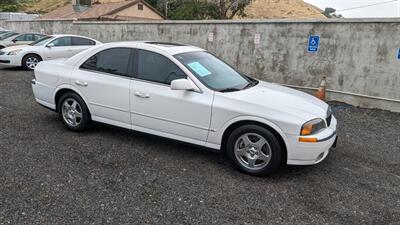 2000 Lincoln LS RWD   - Photo 15 - Canyon Country, CA 91351