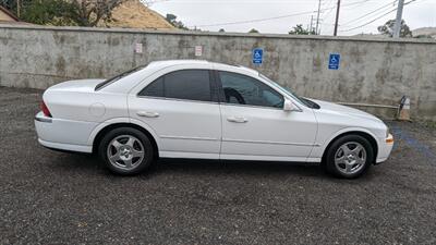 2000 Lincoln LS RWD   - Photo 14 - Canyon Country, CA 91351