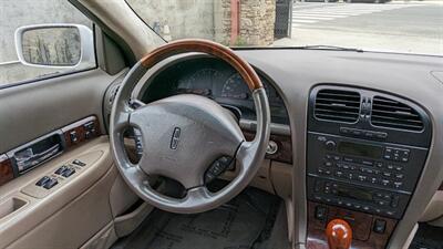 2000 Lincoln LS RWD   - Photo 40 - Canyon Country, CA 91351