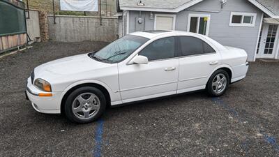 2000 Lincoln LS RWD   - Photo 4 - Canyon Country, CA 91351