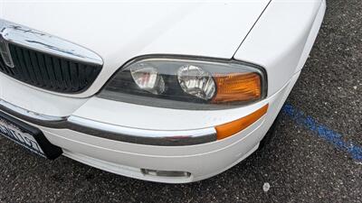 2000 Lincoln LS RWD   - Photo 19 - Canyon Country, CA 91351