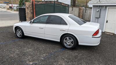 2000 Lincoln LS RWD   - Photo 7 - Canyon Country, CA 91351