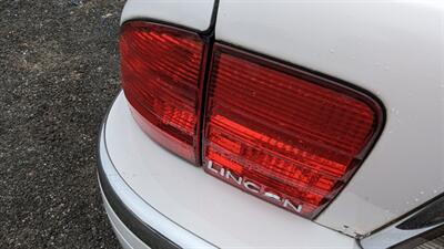 2000 Lincoln LS RWD   - Photo 23 - Canyon Country, CA 91351