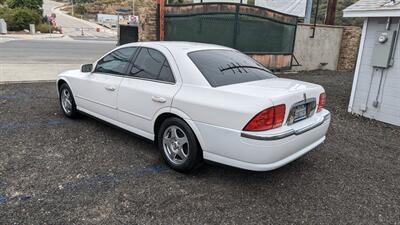 2000 Lincoln LS RWD   - Photo 8 - Canyon Country, CA 91351