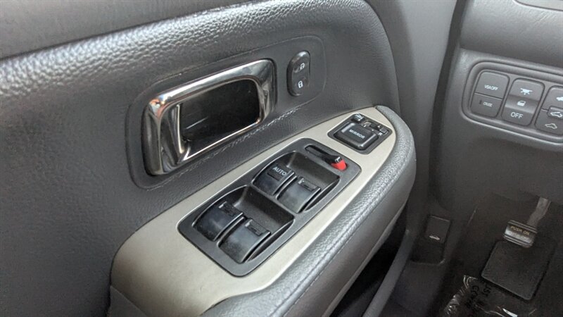 2007 Honda Pilot EX-L - Photo 29 - Canyon Country, CA 91351