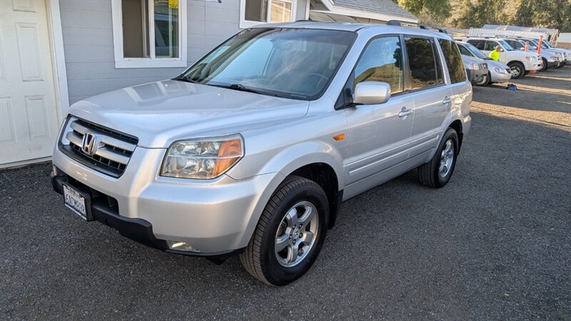 2007 Honda Pilot EX-L - Photo 3 - Canyon Country, CA 91351
