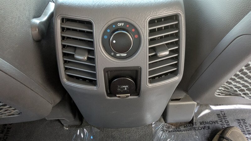 2007 Honda Pilot EX-L - Photo 17 - Canyon Country, CA 91351