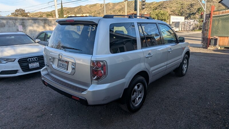 2007 Honda Pilot EX-L - Photo 6 - Canyon Country, CA 91351