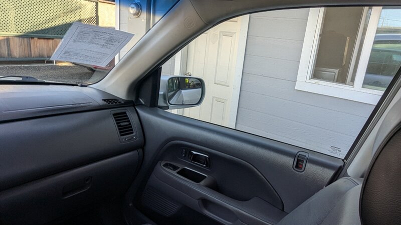 2007 Honda Pilot EX-L - Photo 14 - Canyon Country, CA 91351