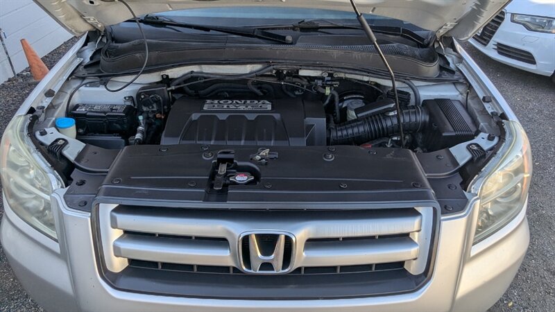 2007 Honda Pilot EX-L - Photo 36 - Canyon Country, CA 91351