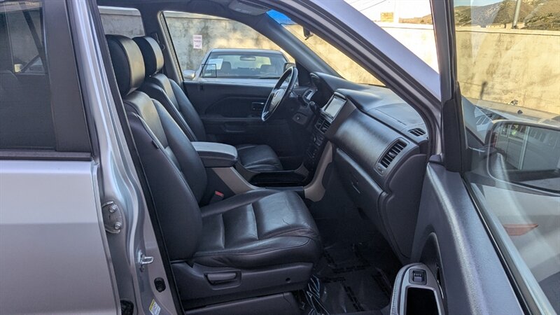 2007 Honda Pilot EX-L - Photo 7 - Canyon Country, CA 91351