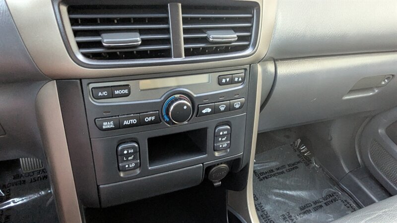 2007 Honda Pilot EX-L - Photo 24 - Canyon Country, CA 91351