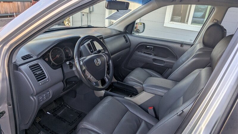 2007 Honda Pilot EX-L - Photo 10 - Canyon Country, CA 91351