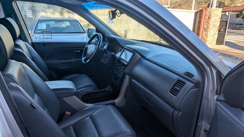 2007 Honda Pilot EX-L - Photo 8 - Canyon Country, CA 91351