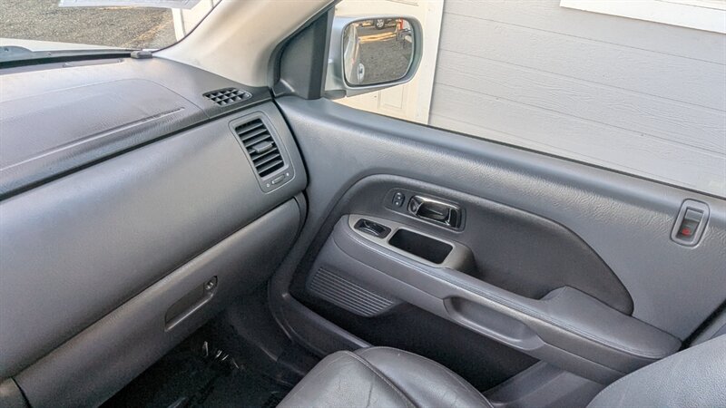 2007 Honda Pilot EX-L - Photo 19 - Canyon Country, CA 91351