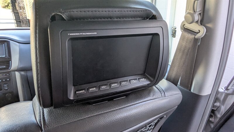 2007 Honda Pilot EX-L - Photo 18 - Canyon Country, CA 91351