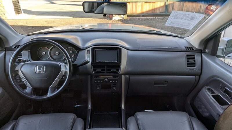 2007 Honda Pilot EX-L - Photo 13 - Canyon Country, CA 91351