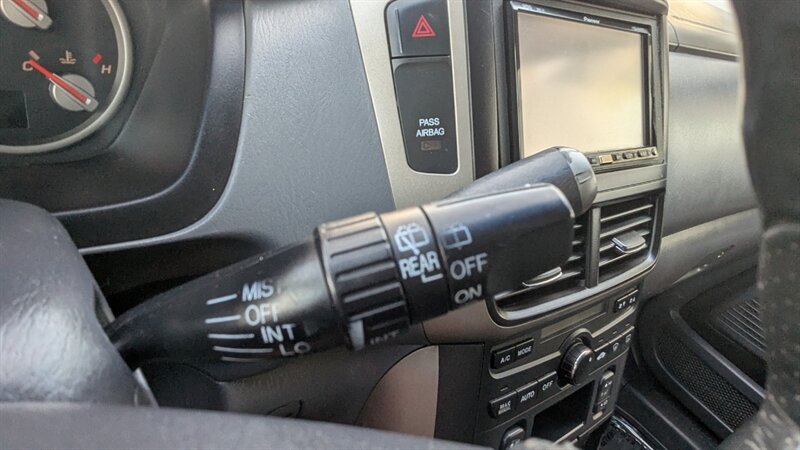 2007 Honda Pilot EX-L - Photo 25 - Canyon Country, CA 91351