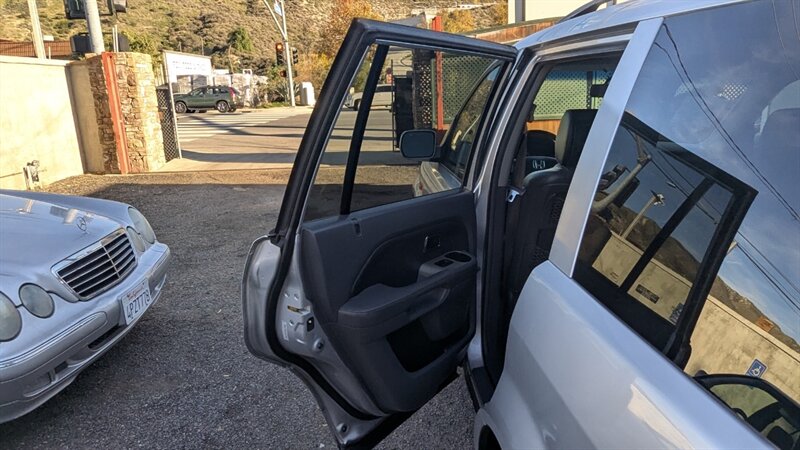 2007 Honda Pilot EX-L - Photo 31 - Canyon Country, CA 91351