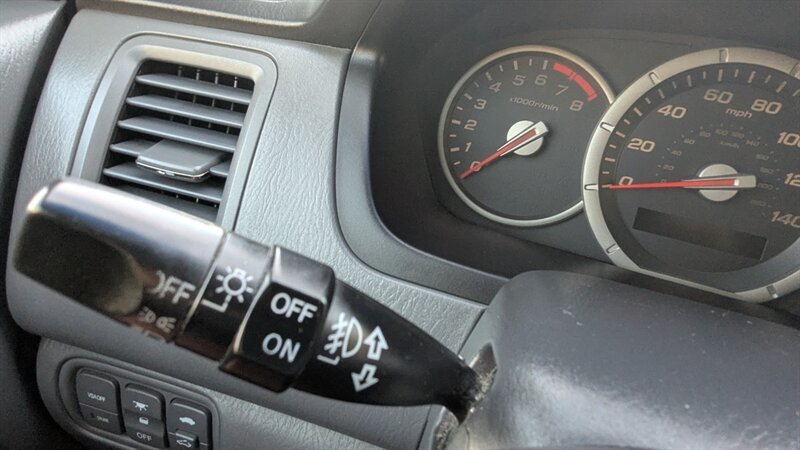 2007 Honda Pilot EX-L - Photo 27 - Canyon Country, CA 91351