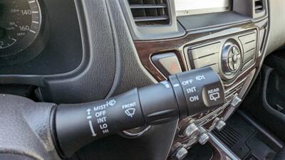 2013 Nissan Pathfinder SL   - Photo 52 - Canyon Country, CA 91351