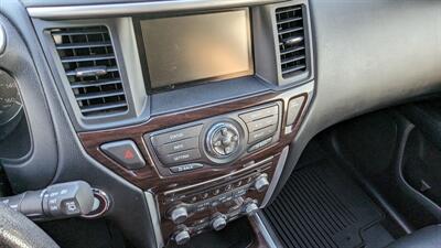 2013 Nissan Pathfinder SL   - Photo 49 - Canyon Country, CA 91351