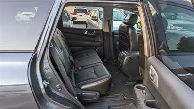 2013 Nissan Pathfinder SL   - Photo 33 - Canyon Country, CA 91351