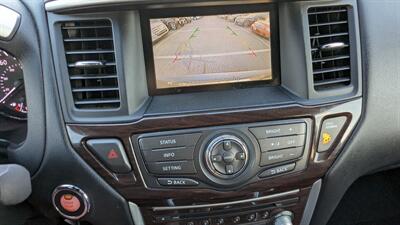 2013 Nissan Pathfinder SL   - Photo 57 - Canyon Country, CA 91351