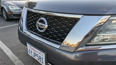 2013 Nissan Pathfinder SL   - Photo 11 - Canyon Country, CA 91351