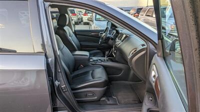 2013 Nissan Pathfinder SL   - Photo 29 - Canyon Country, CA 91351