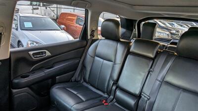 2013 Nissan Pathfinder SL   - Photo 30 - Canyon Country, CA 91351