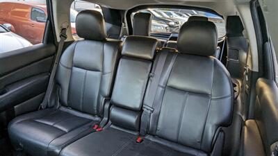 2013 Nissan Pathfinder SL   - Photo 34 - Canyon Country, CA 91351