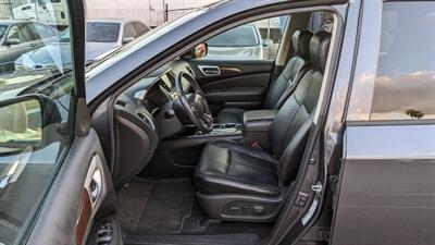 2013 Nissan Pathfinder SL   - Photo 27 - Canyon Country, CA 91351