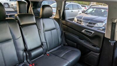 2013 Nissan Pathfinder SL   - Photo 32 - Canyon Country, CA 91351