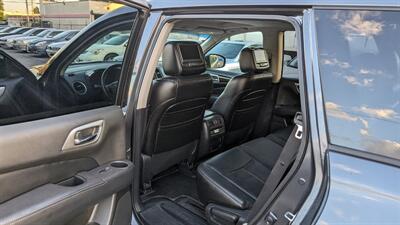 2013 Nissan Pathfinder SL   - Photo 21 - Canyon Country, CA 91351