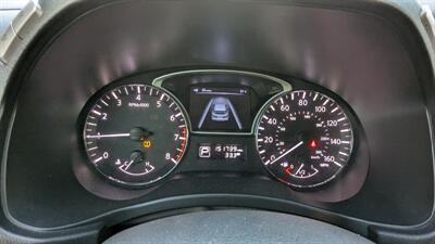 2013 Nissan Pathfinder SL   - Photo 58 - Canyon Country, CA 91351