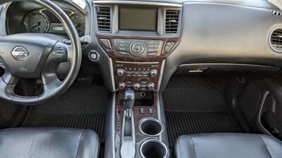 2013 Nissan Pathfinder SL   - Photo 41 - Canyon Country, CA 91351