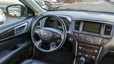 2013 Nissan Pathfinder SL   - Photo 42 - Canyon Country, CA 91351