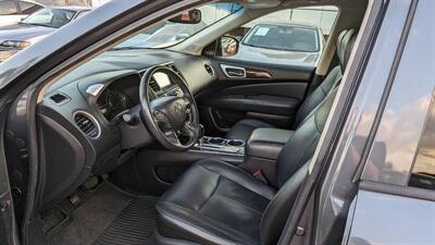 2013 Nissan Pathfinder SL   - Photo 26 - Canyon Country, CA 91351