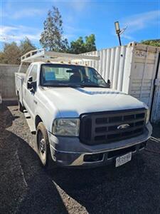 2006 ford F350 Diesel 